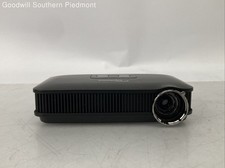 Optoma Pico PK301 Pocket Projector - Tested