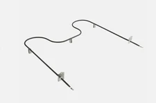 Whirlpool Range Bake Unit Lower Heating Element WP74010750 OEM Open Box