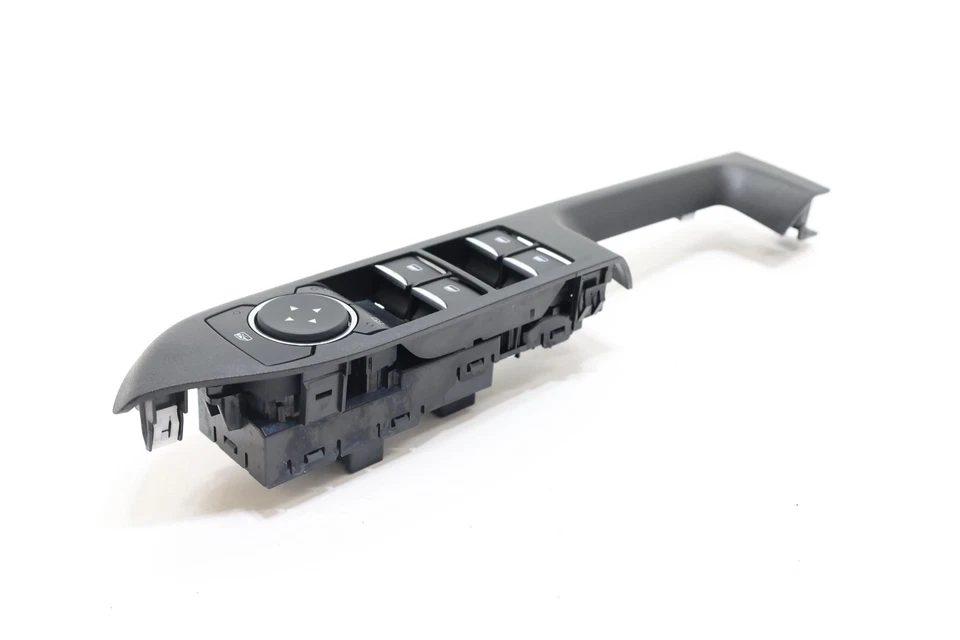 Interruptor de porta dianteiro 2021 - 2025 BRONCO SPORT LH LJ6T14540cc Lj6z-14529-ca - Imagem 3 de 4