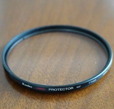 Kenko Hmc PROTECTOR WP 77mm Protective Filter