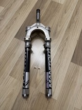 Manitou 2 Forcella Ammortizzata MTB Retrò Yeti GT Ringle