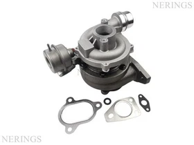 Turbolader DACIA DUSTER (HS_) 1.5 dCi TC30-0024 54399700127