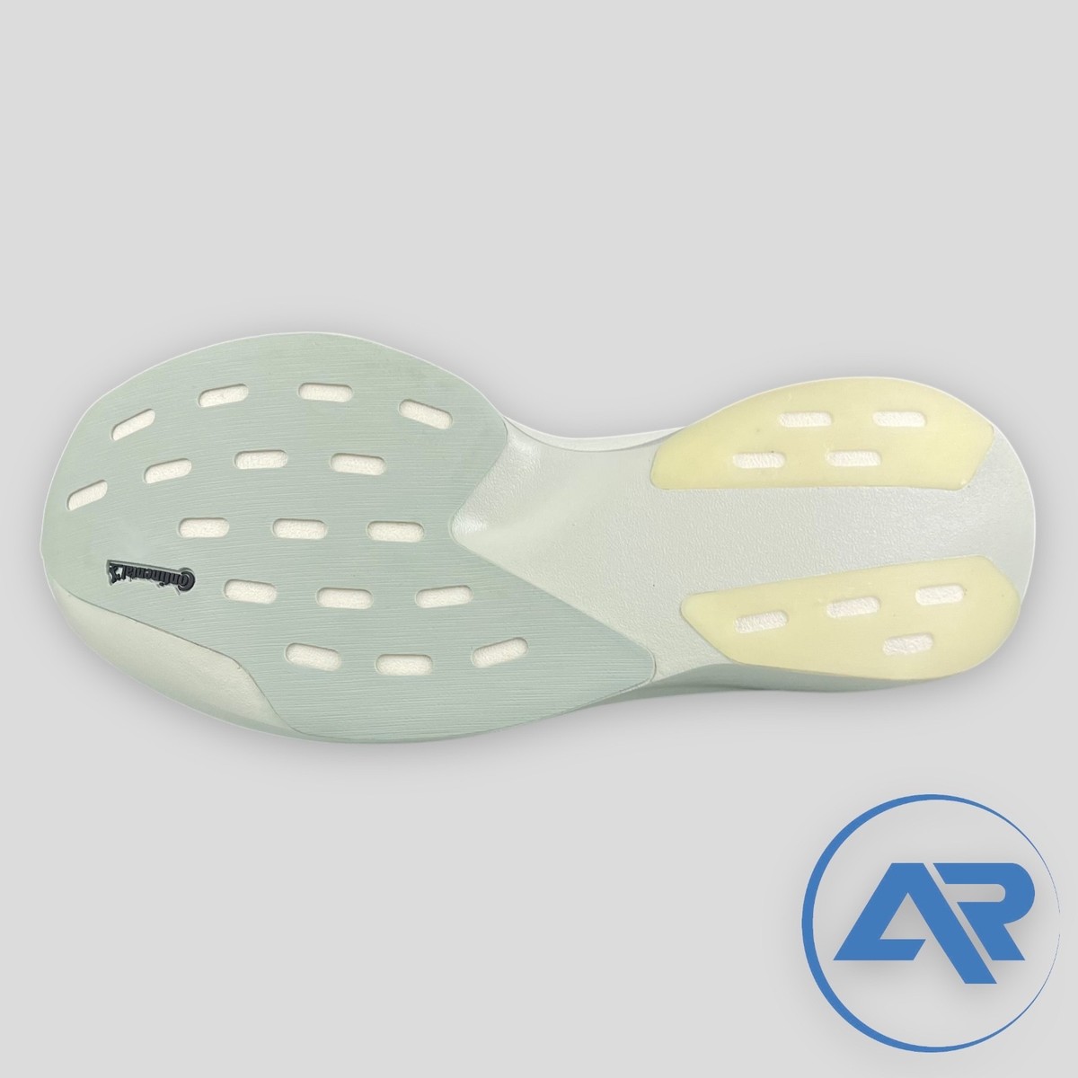 Adidas Adizero Evo SL Metallic Silver Crystal Jade JR5840 Women's