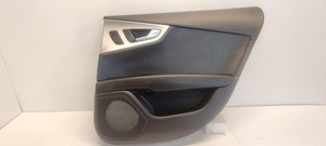 Audi A7 S7 4G 2012 Verkleidung Tür hinten 4G8867304D KTL41461