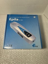 Epila SI-808 Laser Hair Removal System Corded Permanent Home IPL Device