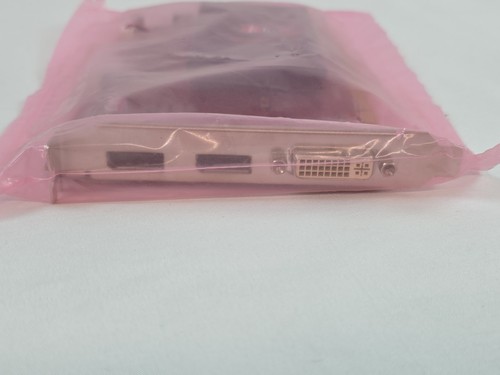 New, HP AMD Radeon 637184-001 HD 6570 1GB DDR3 DP DVI Video Card - Picture 2 of 6
