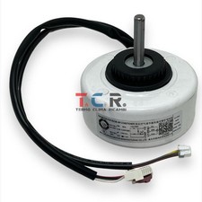 Motore ventilatore unità esterna condizionatore Baxi JSGNW20, JSGNW25, JSGNW3...