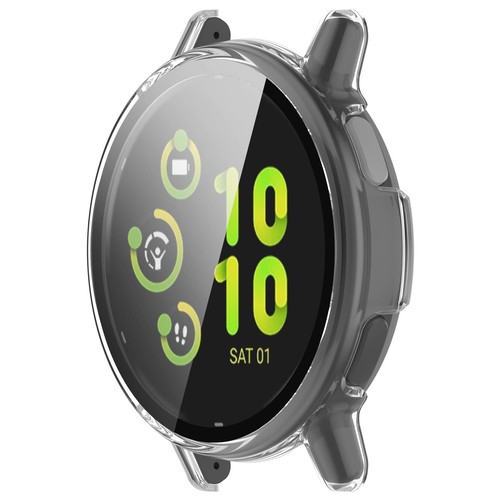 Étui de protection pour montre étui film housse de protection tout-en-un pour montre Garmin - Photo 7 sur 15
