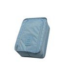  Travel Shoe Bags Suitcase for Storage Portable Waterproof Package Cubes Luggage