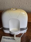 Vintage Disney Jam Stand lighted Stereo Speakers/Recharger NOS Disney mix sticks — photo 4