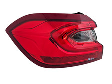 ✅Fanale Posteriore Esterno Sinistro LED Per Ford Fiesta anno 2017-2021 Original