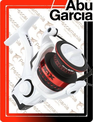 Abu Garcia Max Pro 1000 Angelrolle Spinnfischen