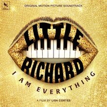 Little Richard: I am Everything (1cd) von Little Richard | CD | Zustand neu
