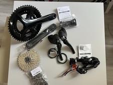 Groupe Shimano 105 R7000 2-11V Patins