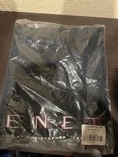 *NEW* TRAVIS SCOTT “TENET” T-SHIRT XXL