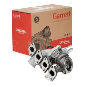 Turbolader GARRETT 781504-5014S für OPEL Corsa D Schrägheck (S07) ASTRA J