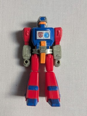 Hasbro Vintage Hasbro Transformers G1 Action Master Mainframe Figur