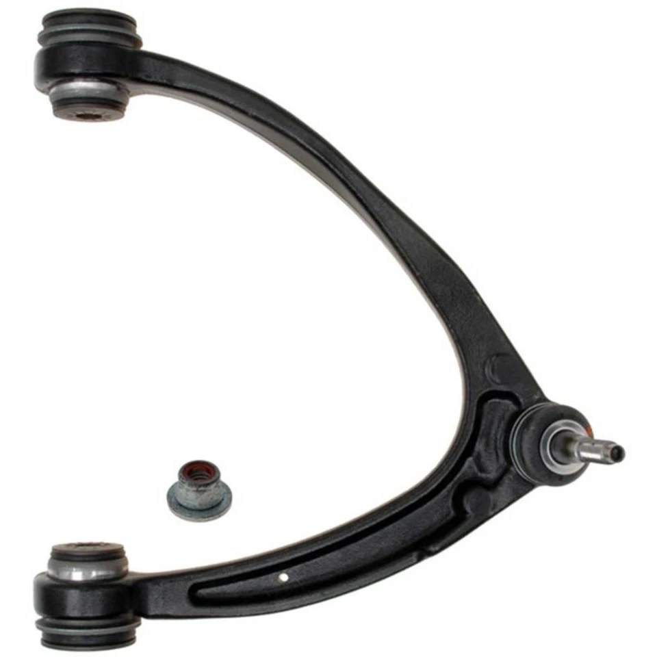 SET-AC45D3592 AC Delco Brazos de Control Juego de 2 Par Delanteros Lados del Conductor y del Pasajero Foto 4 de 4