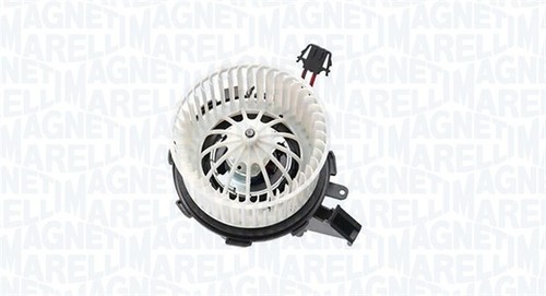 INTERIOR BLOWER 069412223010 FOR AUDI Q5 A4/B8/Allroad A5/Convertible 3.0L 6cyl - Picture 2 of 8