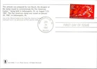 Dr Jim Stamps Continental Postcard Pan American Games Indianapolis 1987 Fdc