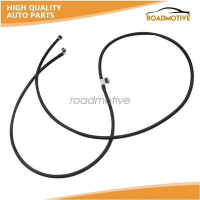 BB5Z17A605A Wiper Washer Windshield Upper Hose For Ford Explorer 2011--2015 New