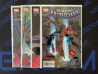 Amazing Spider-Man #s 505, 506, 507, 508 4-comic lot!