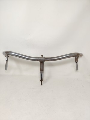 vintage Lenker Lenker Ambrosio Fahrrad Bike FAT F.A.T. F A T F. A. Gr.