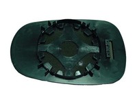 Spiegelglas Links Renault Scenic 1999-2003 FÜR Elektrischen Spiegel