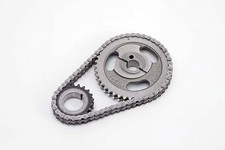 Edelbrock 7814 Performer-link True-roller Timing Chain Set 50-state Legal Edelbrock 7814 Performer-link True-roller Timing Chain Set 50-state Legal