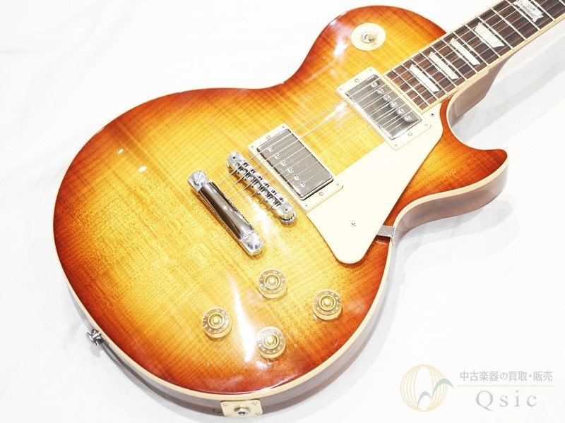 Gibson 120Th Anniversary Les Paul Traditional 2014 Heritage