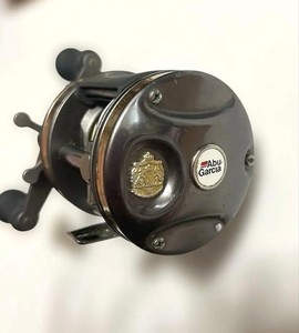 Abu Garcia Ambassadeur Five | eBay
