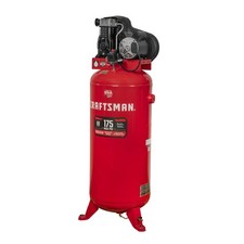 Craftsman 60 Gallon Air Compressor