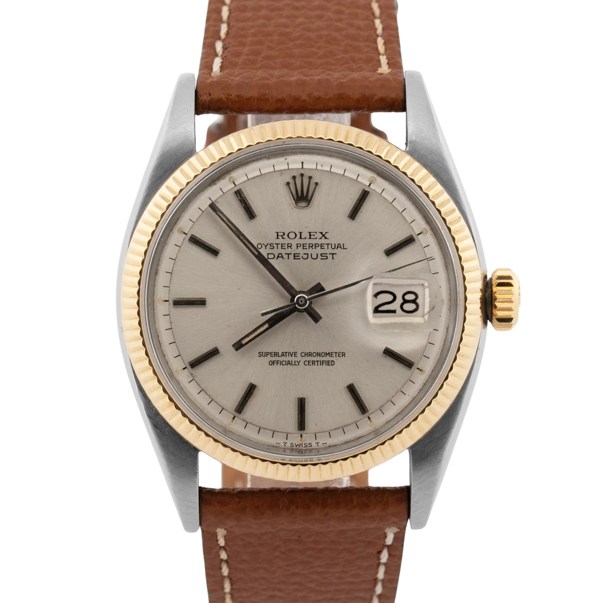 Rolex Datejust 6605 for sale | eBay