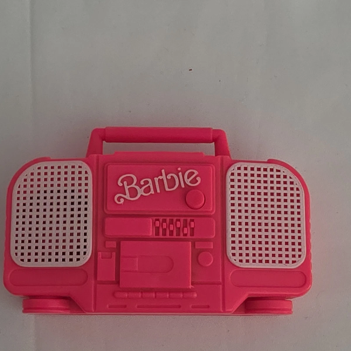 barbie radio products for sale | eBay