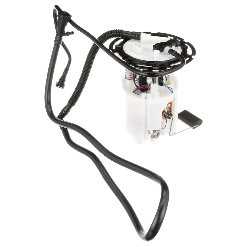 Conjunto de módulo de bomba de combustible Delphi 2005 para Chevrolet Malibu 2004-2006 Foto 2 de 4