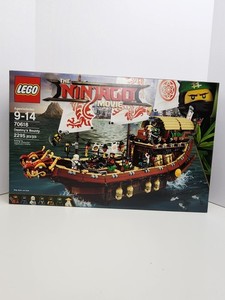 Lego 70618 | eBay