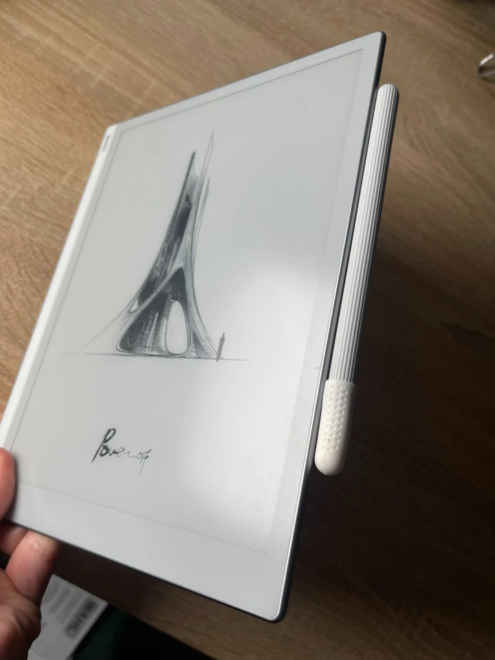 Onyx Boox Go 10.3 - LIKE NEW