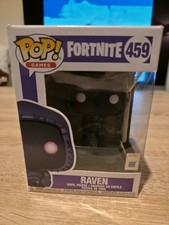 Funko Fortnite Raven (#459)