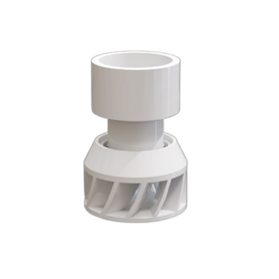 Aquarium Spout Plastic Spout Increases Dissolved Oxygen For Aquarium Filters