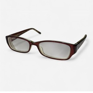 Burgundy Glasses | eBay