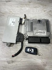 BMW X3 F25 Z&uuml;ndset 0281017647 030003553 8513249 2.00 Diesel 135kw 2012 35179292