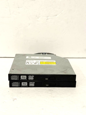 (Lot of 2) 3N3MN DS-8ABSH  DVD±RW SATA Optical Drive