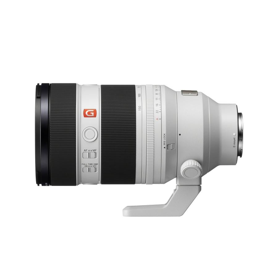 ＦＥ５０－１５０ｍｍ　Ｆ２ＧＭ（ＳＥＬ５０１５０ＧＭ） Sony World's first lens with a maximum focal length of 150 mm and