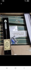 Magic Wand Kit Harry Wizard Wand Toy Magic Trick Kit Kids Gift  