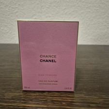 Chance CHANEL TENDRE 100 Ml