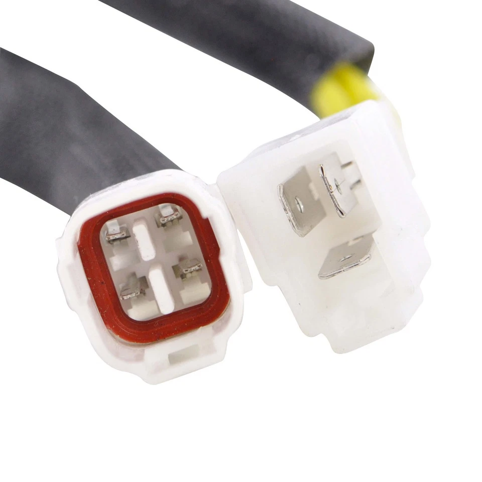 Mosfet Regulator Rectifier For Suzuki GSXR600 / GSXR750 / GSXR 1000 2006-2019 - Image 3 of 4