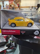 Disney Pixar Cars 3 Lightning McQueen Die-Cast Car