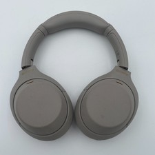 Sony WH1000XM4 Wireless Noise Canceling Over the Ear Headphones