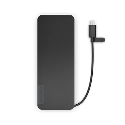 Support pour ordinateur portable Lenovo 4X11N40212 - Photo 6/8