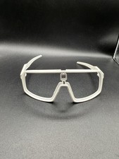 Oakley Sutro Matte White Frame Icons Included